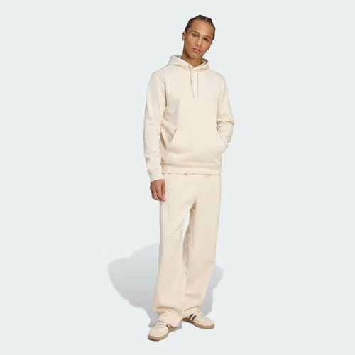 Sudadera con capucha  Trefoil Essentials para hombre-