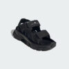 Sandalias de exterior Adidas by Stella McCartney Hika para mujer-