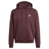 Sudadera con capucha  Trefoil Essentials para hombre-