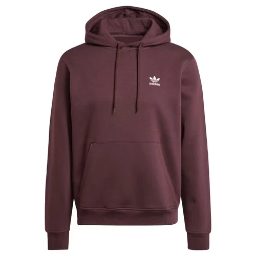 Sudadera con capucha  Trefoil Essentials para hombre-