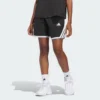 Pantalones cortos Adidas Crazy Lite para mujer-