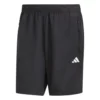 Pantalones Cortos Deportivos Tejidos Adidas  AEROREADY Diseñados para Mover-