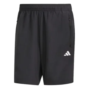 Pantalones Cortos Deportivos Tejidos Adidas  AEROREADY Diseñados para Mover-