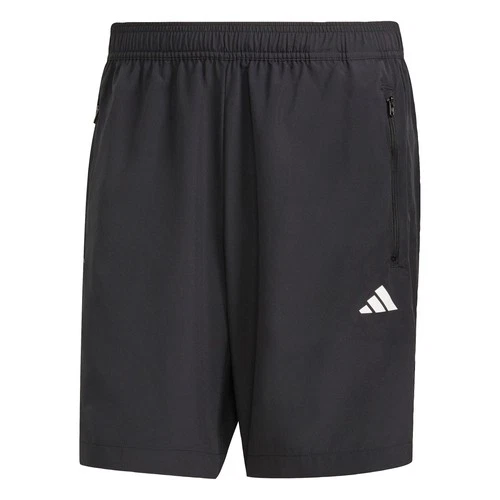 Pantalones Cortos Deportivos Tejidos Adidas  AEROREADY Diseñados para Mover-