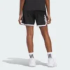 Pantalones cortos Adidas Crazy Lite para mujer-