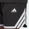 Pantalones cortos Adidas Crazy Lite para mujer-