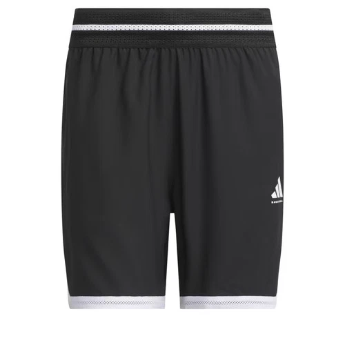 Pantalones cortos Adidas Crazy Lite para mujer-