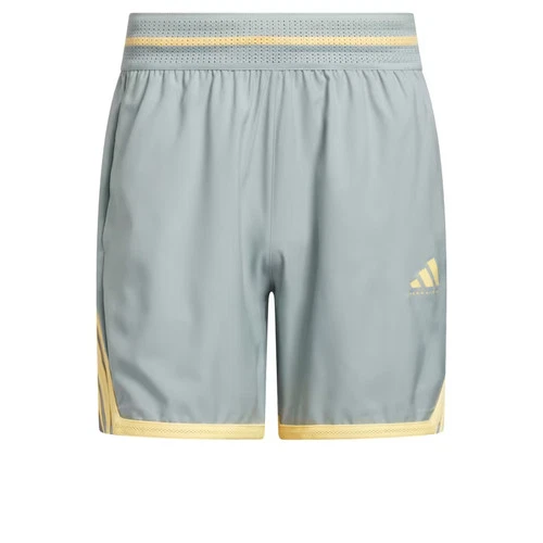 Pantalones cortos Adidas Crazy Lite para mujer-
