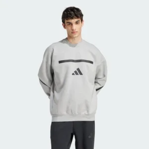 Nuevo Adidas Z.N.E. Sudadera-