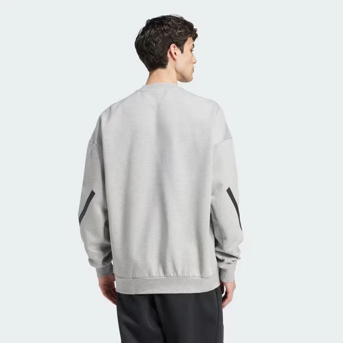 Nuevo Adidas Z.N.E. Sudadera-