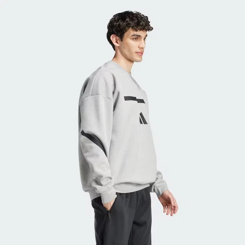 Nuevo Adidas Z.N.E. Sudadera-