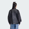 Chaqueta plisada  Santiago para mujer-