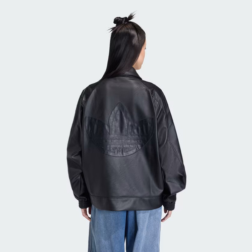 Chaqueta plisada  Santiago para mujer-