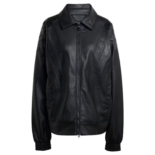 Chaqueta plisada  Santiago para mujer-