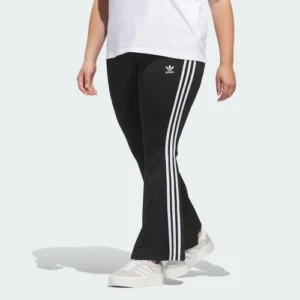 Adidas  Adicolor Acampanadas Leggings (Talla Grande)-