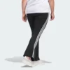 Adidas  Adicolor Acampanadas Leggings (Talla Grande)-