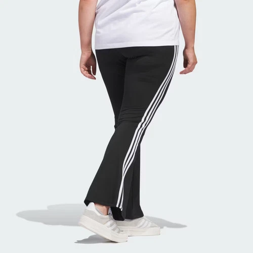 Adidas  Adicolor Acampanadas Leggings (Talla Grande)-