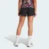 Pantalón corto tejido  Racer Pacer para mujer-