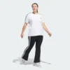 Adidas  Adicolor Acampanadas Leggings (Talla Grande)-
