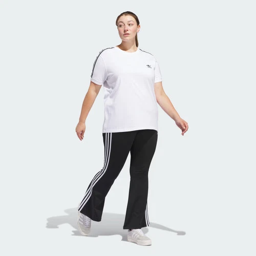 Adidas  Adicolor Acampanadas Leggings (Talla Grande)-