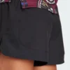 Pantalón corto tejido  Racer Pacer para mujer-