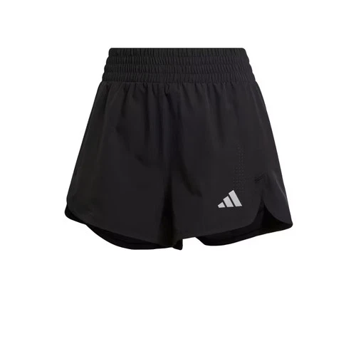 Pantalón corto tejido  Racer Pacer para mujer-