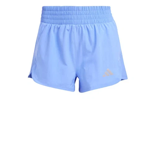 Pantalón corto tejido  Racer Pacer para mujer-