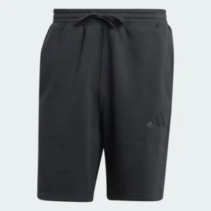 Pantalones cortos de vellón Adidas para hombre TODAS LAS TALLAS-