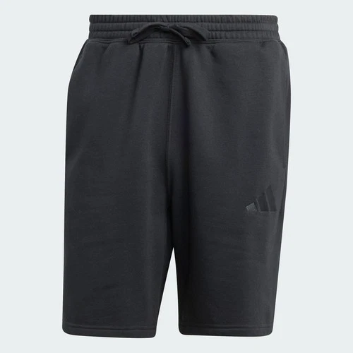 Pantalones cortos de vellón Adidas para hombre TODAS LAS TALLAS-
