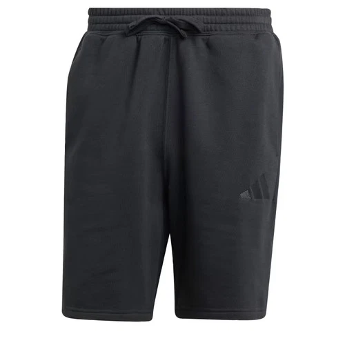 Pantalones cortos de vellón Adidas para hombre TODAS LAS TALLAS-