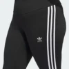 Adidas  Adicolor Acampanadas Leggings (Talla Grande)-