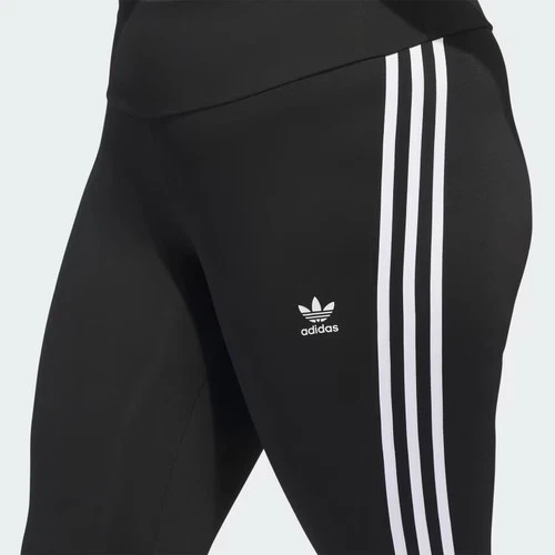 Adidas  Adicolor Acampanadas Leggings (Talla Grande)-