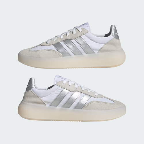 Zapatos Adidas Barreda Decode para mujer-