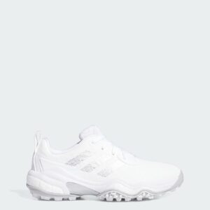 Zapatos de golf Adidas Codechaos 25 sin clavos para mujer-