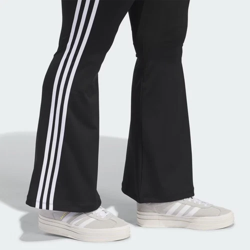 Adidas  Adicolor Acampanadas Leggings (Talla Grande)-