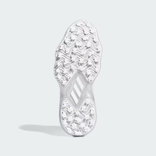 Zapatos de golf Adidas Codechaos 25 sin clavos para mujer-