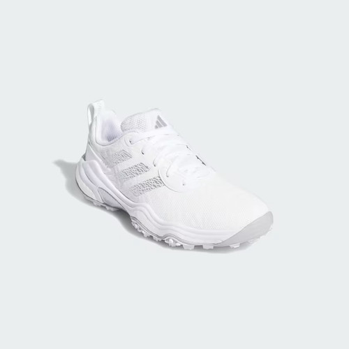 Zapatos de golf Adidas Codechaos 25 sin clavos para mujer-