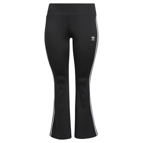 Adidas  Adicolor Acampanadas Leggings (Talla Grande)-