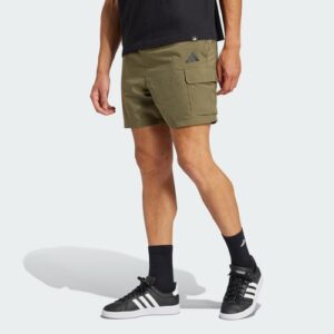 Pantalones Cortos Chelsea  Essentials  Pequeño Logo Cargo-