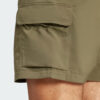 Pantalones Cortos Chelsea  Essentials  Pequeño Logo Cargo-