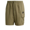 Pantalones Cortos Chelsea  Essentials  Pequeño Logo Cargo-