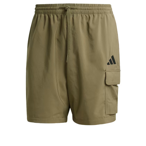Pantalones Cortos Chelsea  Essentials  Pequeño Logo Cargo-