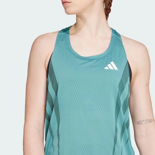 mujer ADIZERO A SGL W-