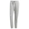 Pantalones cónicos regulares de vellón Adidas para hombre TODAS LAS TALLAS-