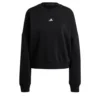 Sudadera Adidas Essentials para mujer con logotipo pequeño Feelcozy-