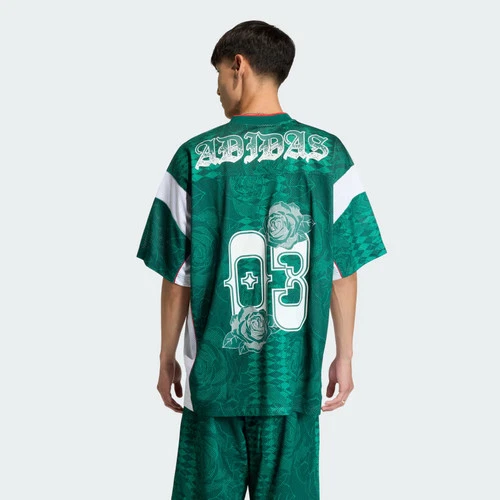 Adidas JERSEY ROSAS HOMBRE-