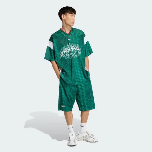 Adidas JERSEY ROSAS HOMBRE-