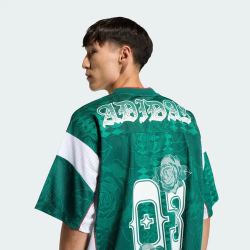 Adidas JERSEY ROSAS HOMBRE-