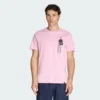 CAMISETA ADIDAS HOMBRE MESSI FUN GRAPHIC-