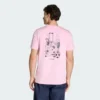 CAMISETA ADIDAS HOMBRE MESSI FUN GRAPHIC-